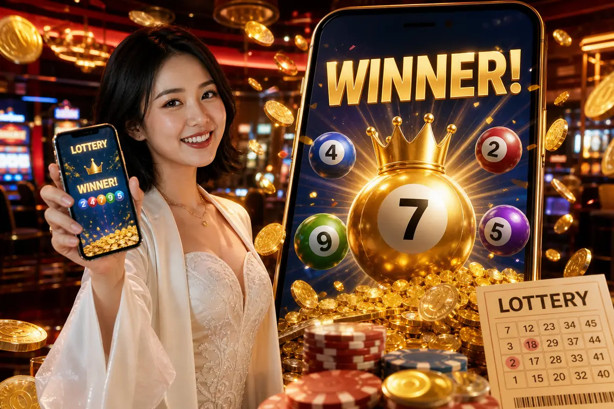 100xuci cara daftar akaun taruhan