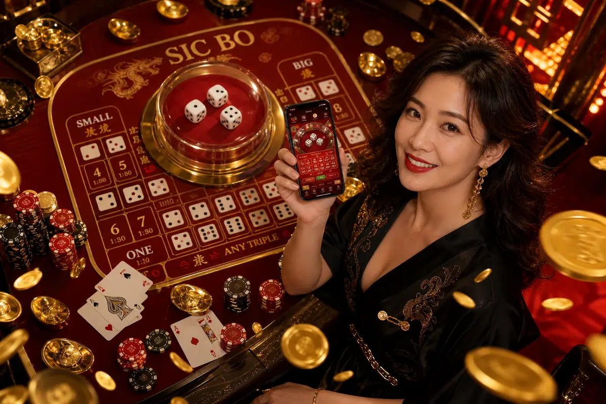 100xuci platform bertaruh selamat untuk Malaysia