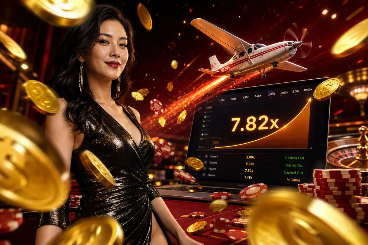 100xuci casino permainan live baccarat dan sukan