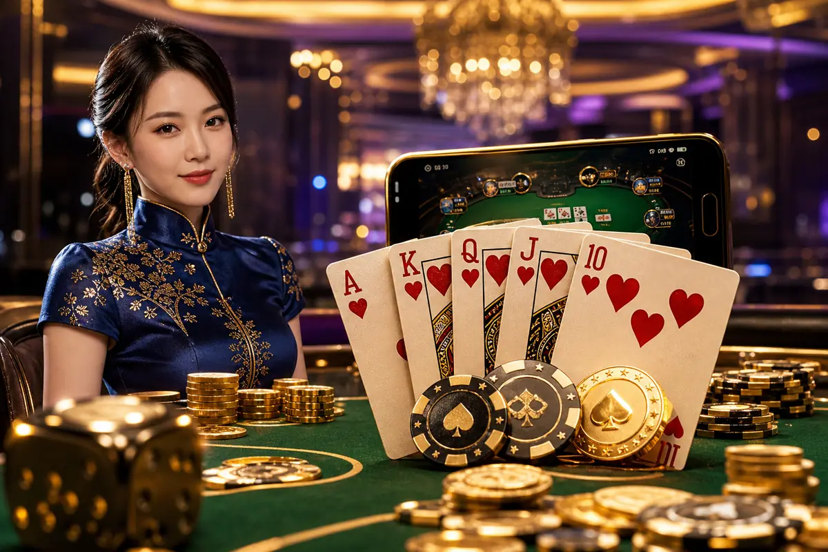 100xuci peralihan dari platform lain ke kasino baharu