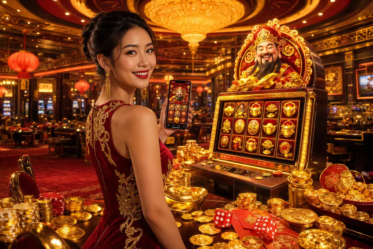100xuci syarat bonus pertaruhan slot online