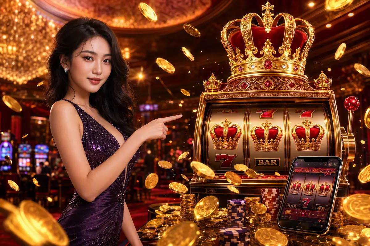 100xuci keselamatan dan kepercayaan platform